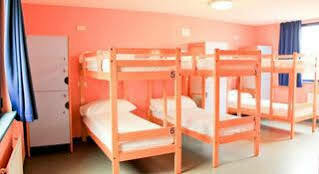 Hostel Bilbao Hostel *