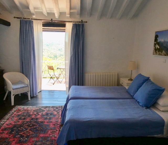 Finca El Cerrillo Inn