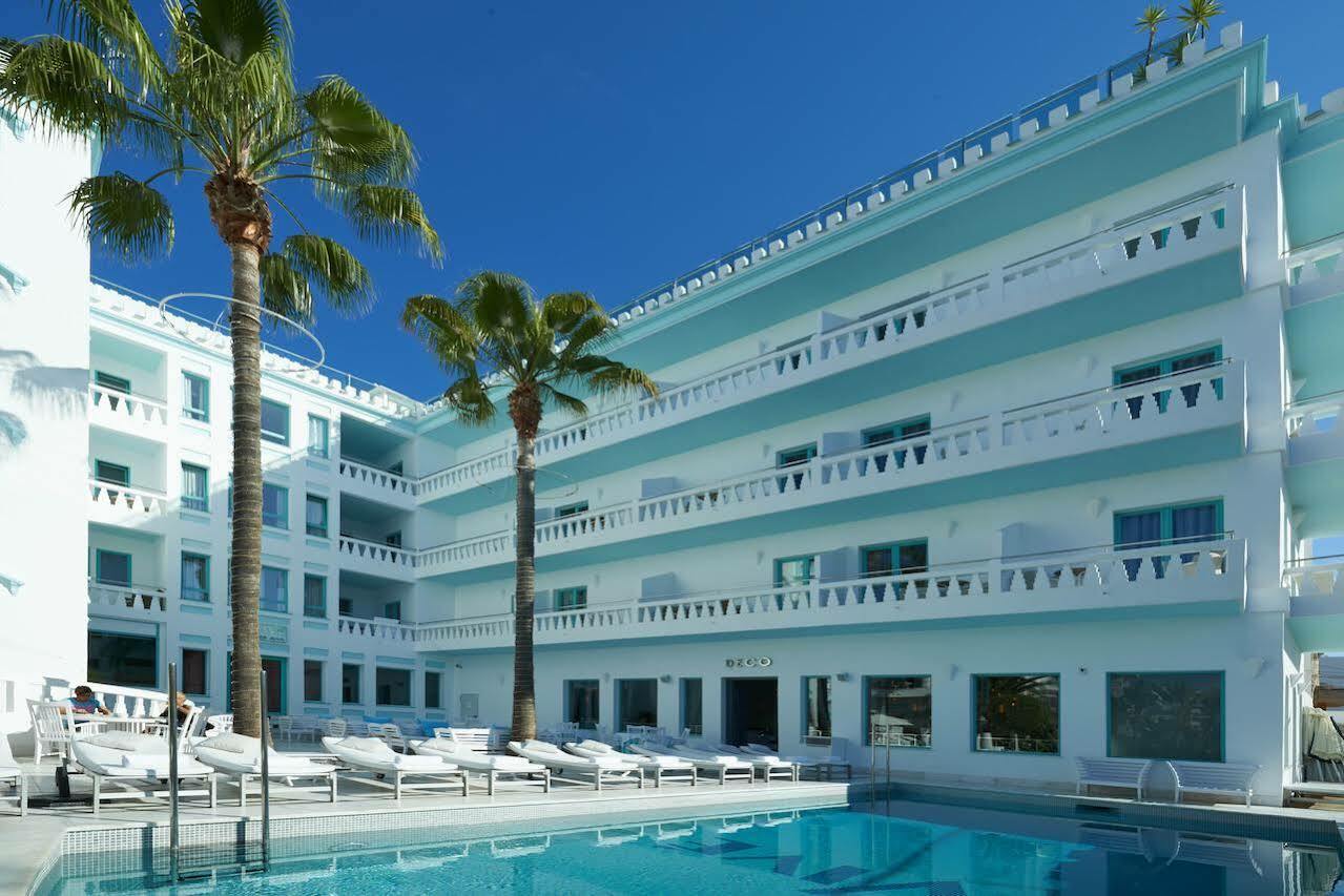 Hotel Mim Es Vive - Adults Only Ibiza