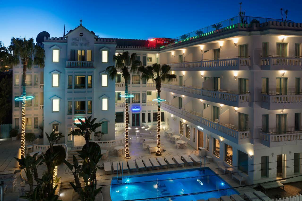 Mim Es Vive - Adults Only Hotel 4*