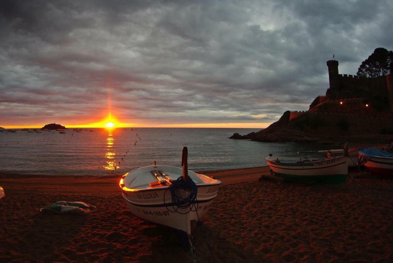 Lets Holidays Telm Tossa de Mar