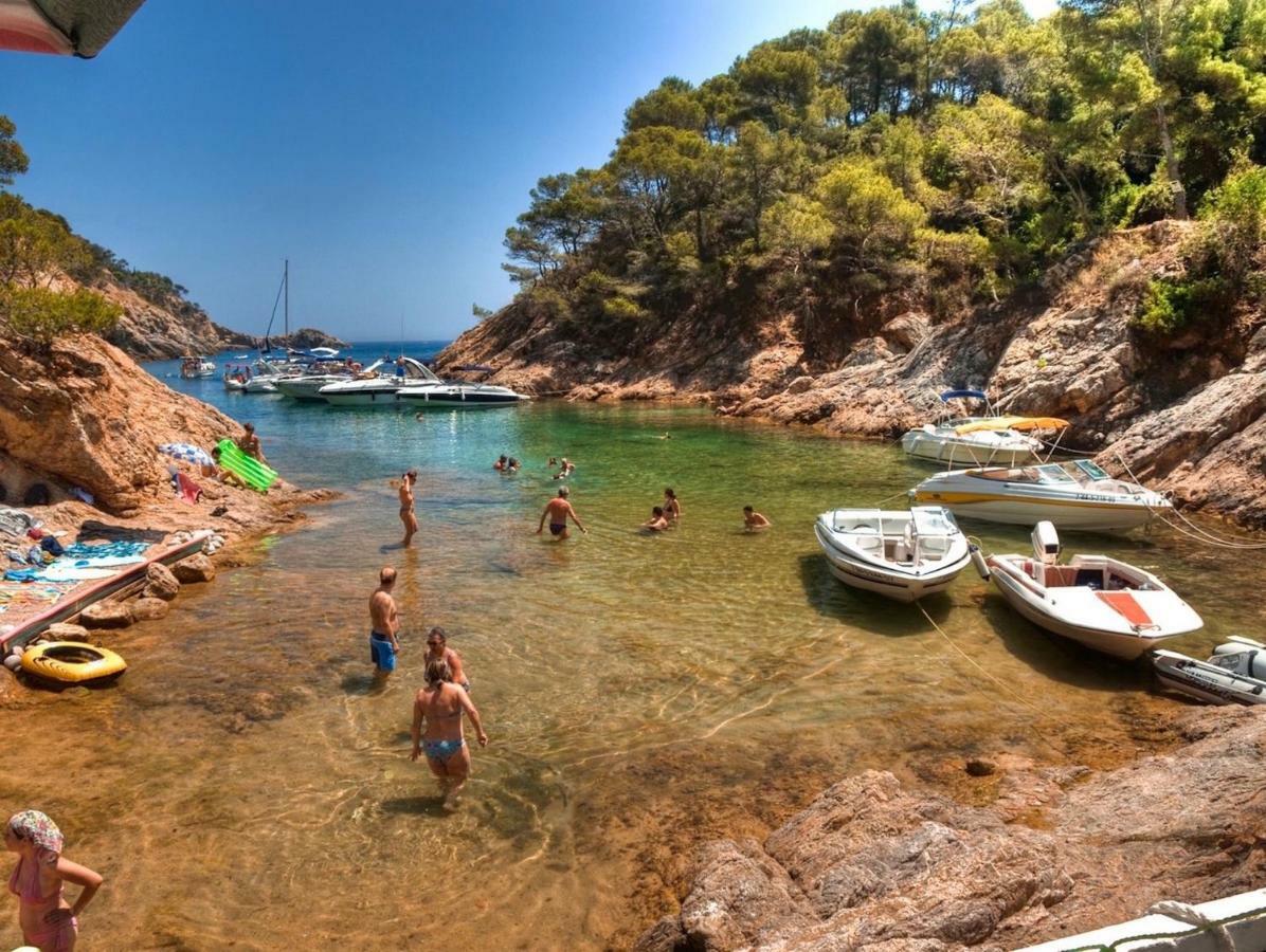 Apartment Lets Holidays Telm *
