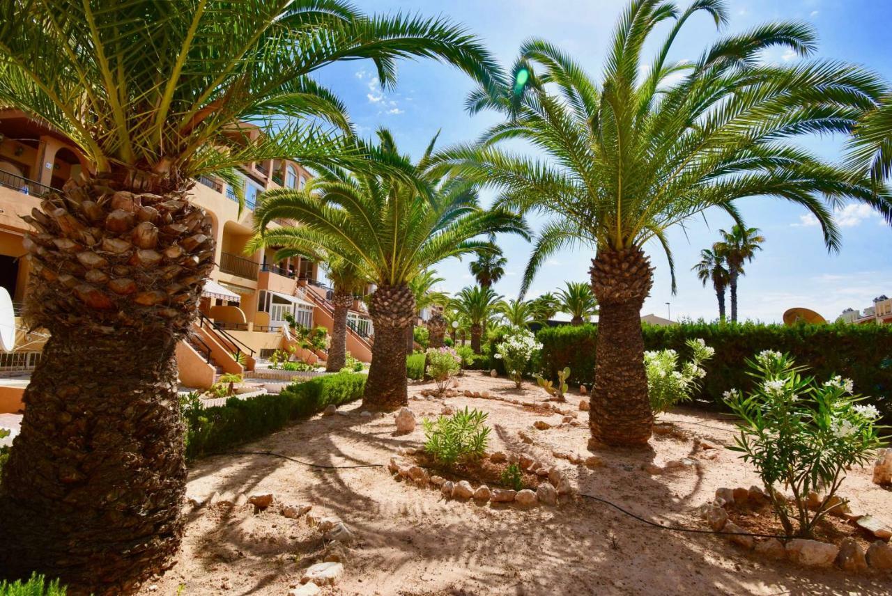 09 - Ac / Wifi Apartment Torrevieja