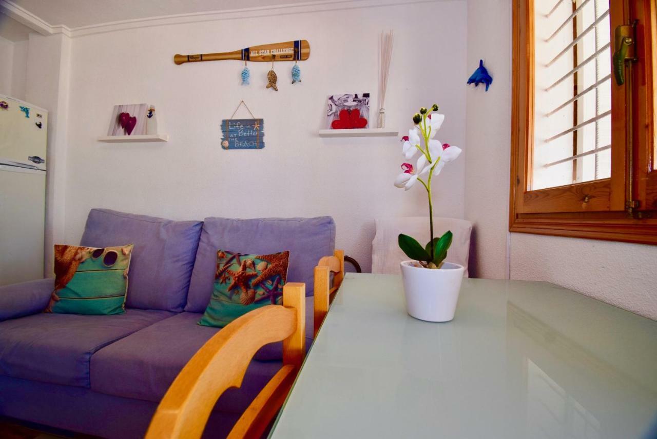 Apartment 09 - Ac / Wifi Torrevieja