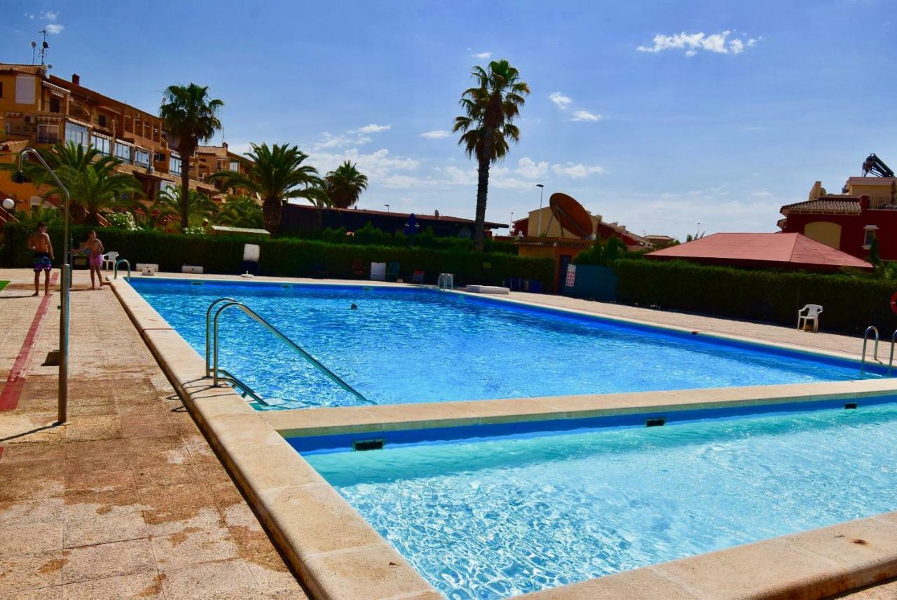 Apartment 09 - Ac / Wifi Torrevieja