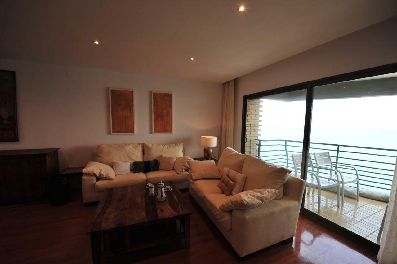 Apartamento Apto Anteojo Design Terraza Mar