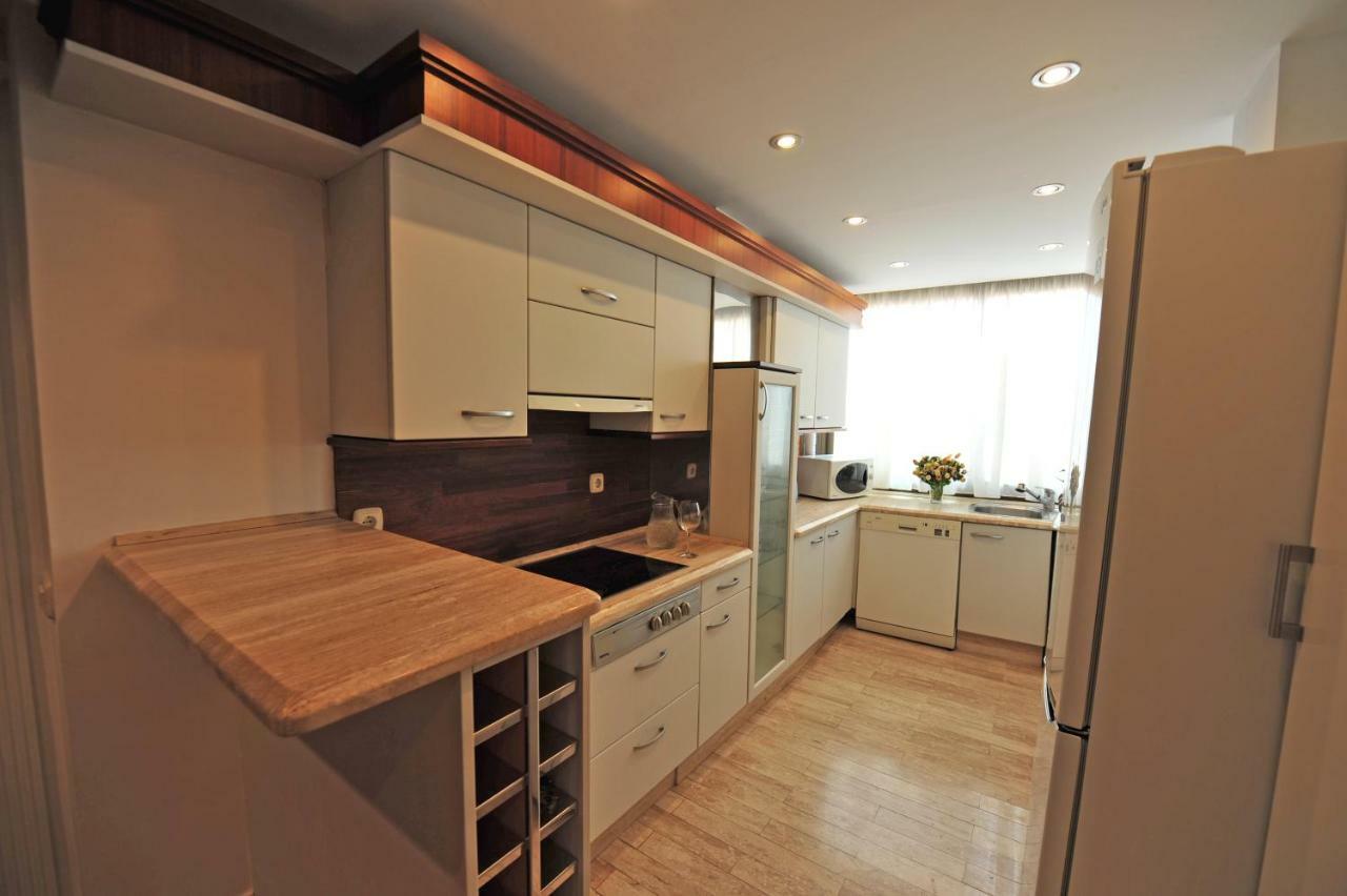 Apartamento Apto Anteojo Design Terraza Mar