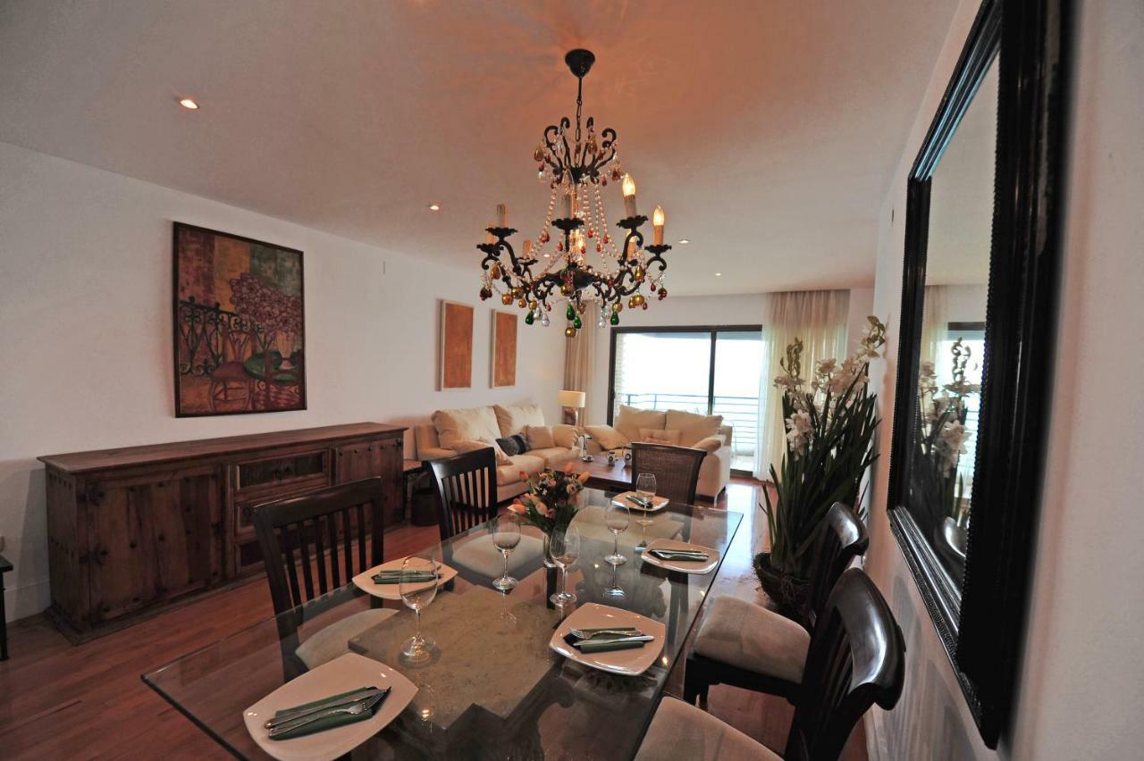 Apartamento Apto Anteojo Design Terraza Mar
