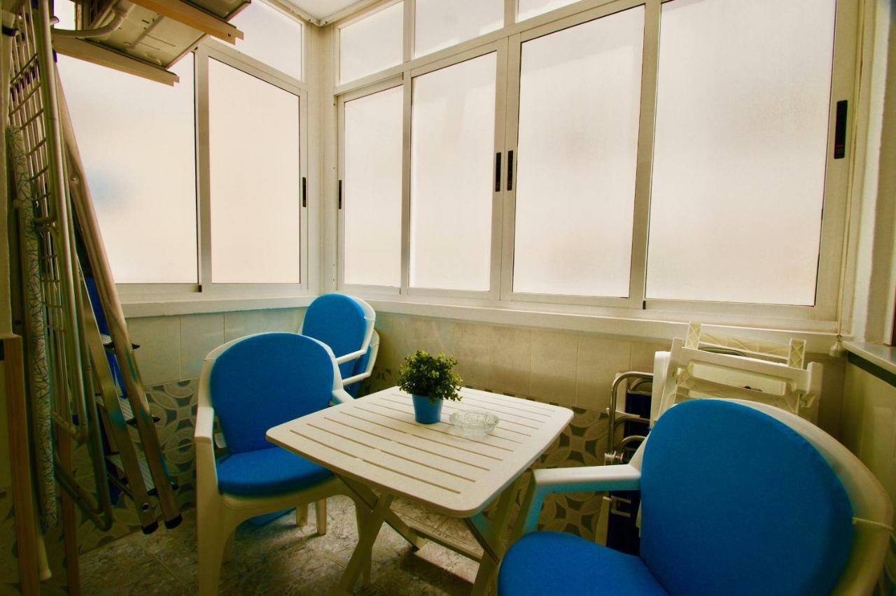 08 Absolute Beach - New - Ac/wifi Apartment