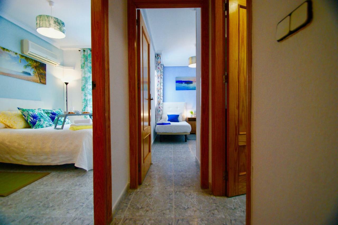 Apartment 08 Absolute Beach - New - Ac/wifi *