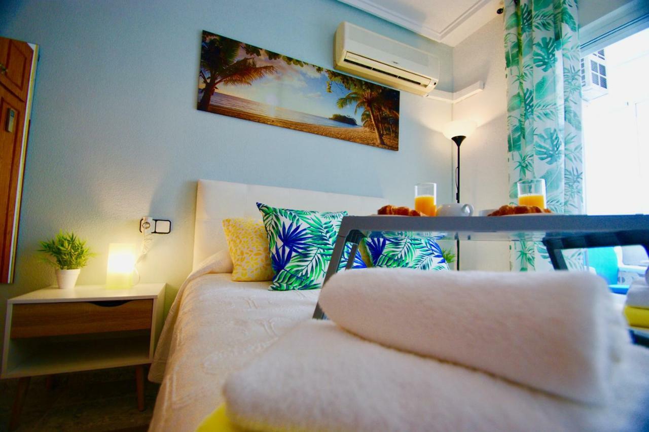Apartment 08 Absolute Beach - New - Ac/wifi *