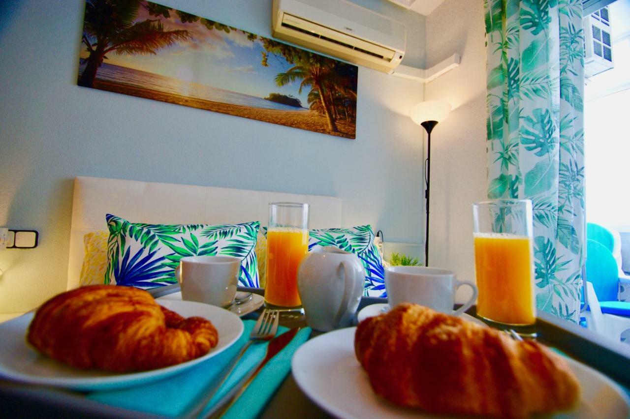 08 Absolute Beach - New - Ac/wifi * Torrevieja