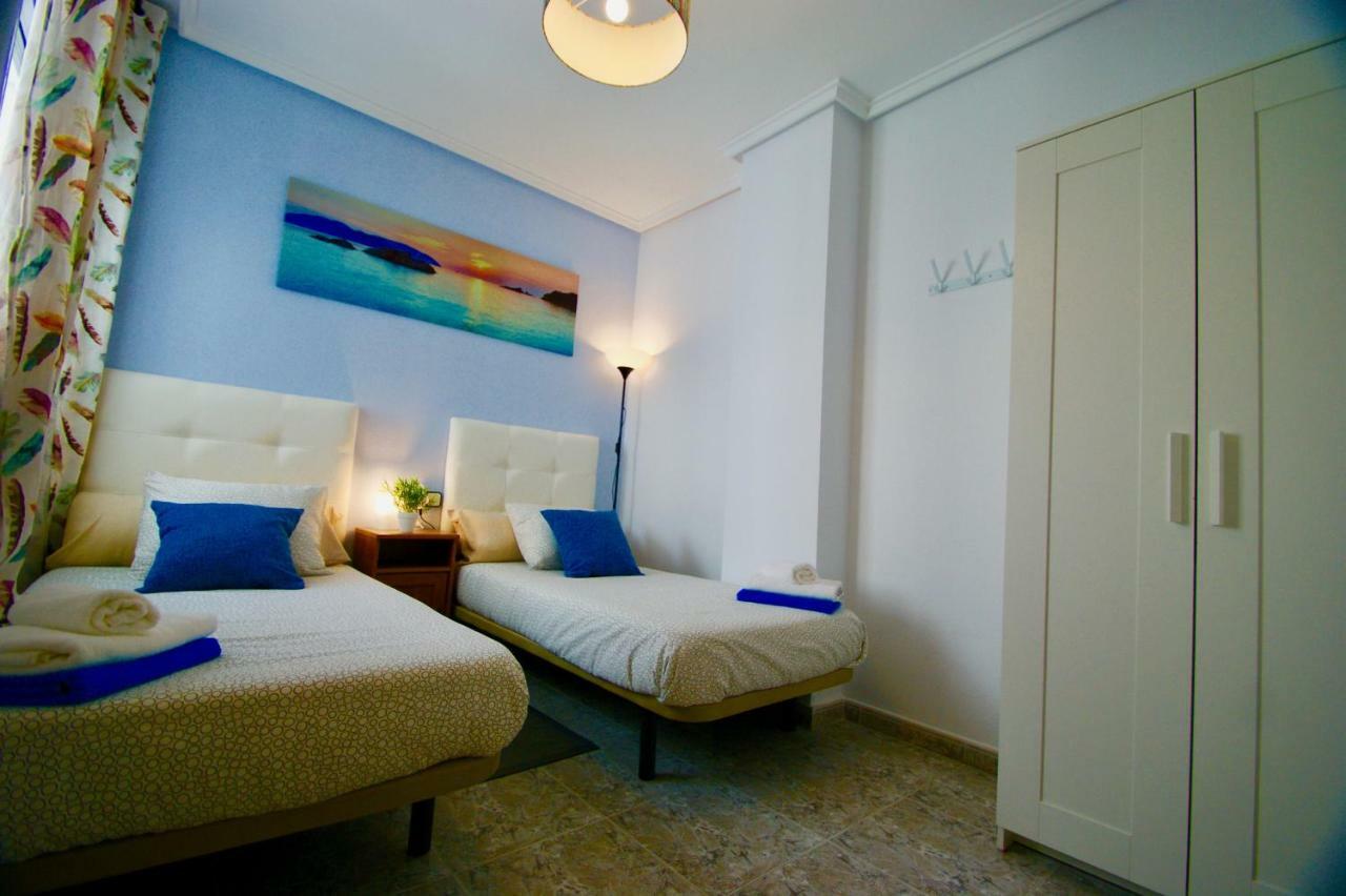 Apartment 08 Absolute Beach - New - Ac/wifi