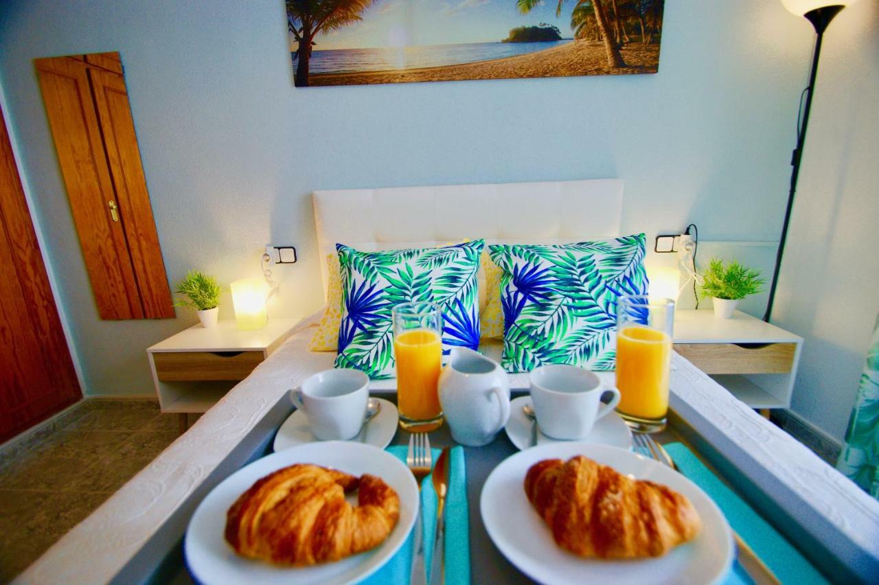 08 Absolute Beach - New - Ac/wifi Apartment *