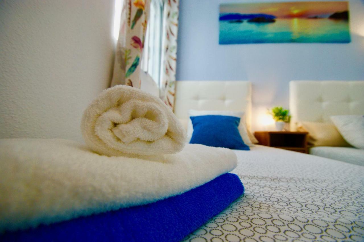 Apartment 08 Absolute Beach - New - Ac/wifi *