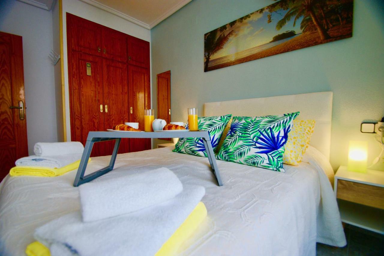 08 Absolute Beach - New - Ac/wifi Apartment *