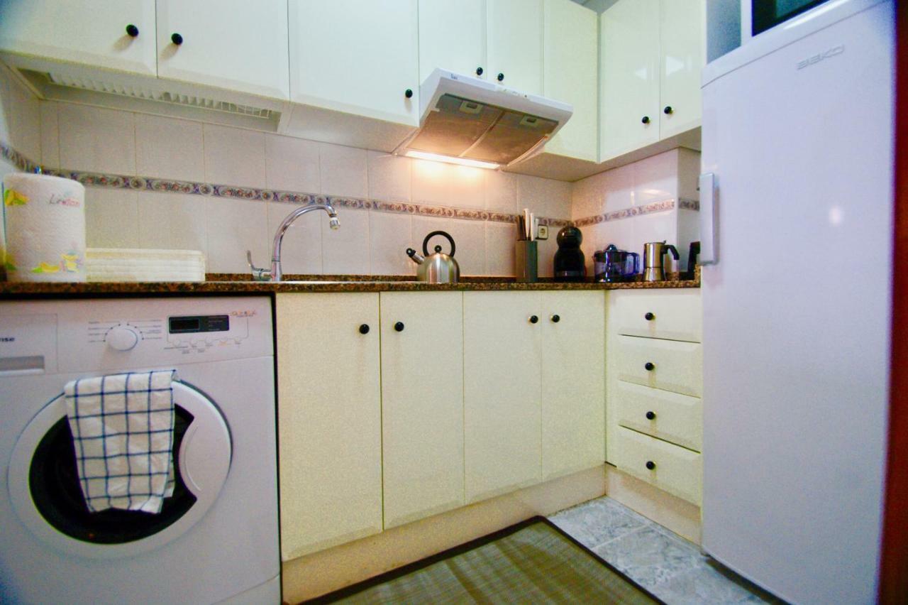 08 Absolute Beach - New - Ac/wifi * Torrevieja