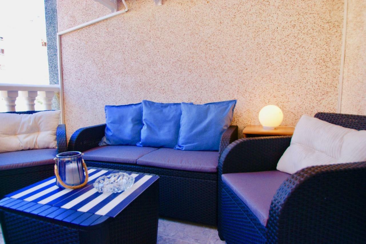 Apartment 08 Absolute Beach - New - Ac/wifi *