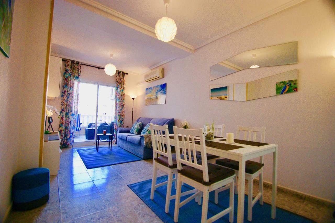 Apartment 08 Absolute Beach - New - Ac/wifi