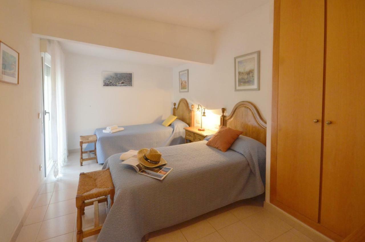 Apartment Pineda Baix - 314