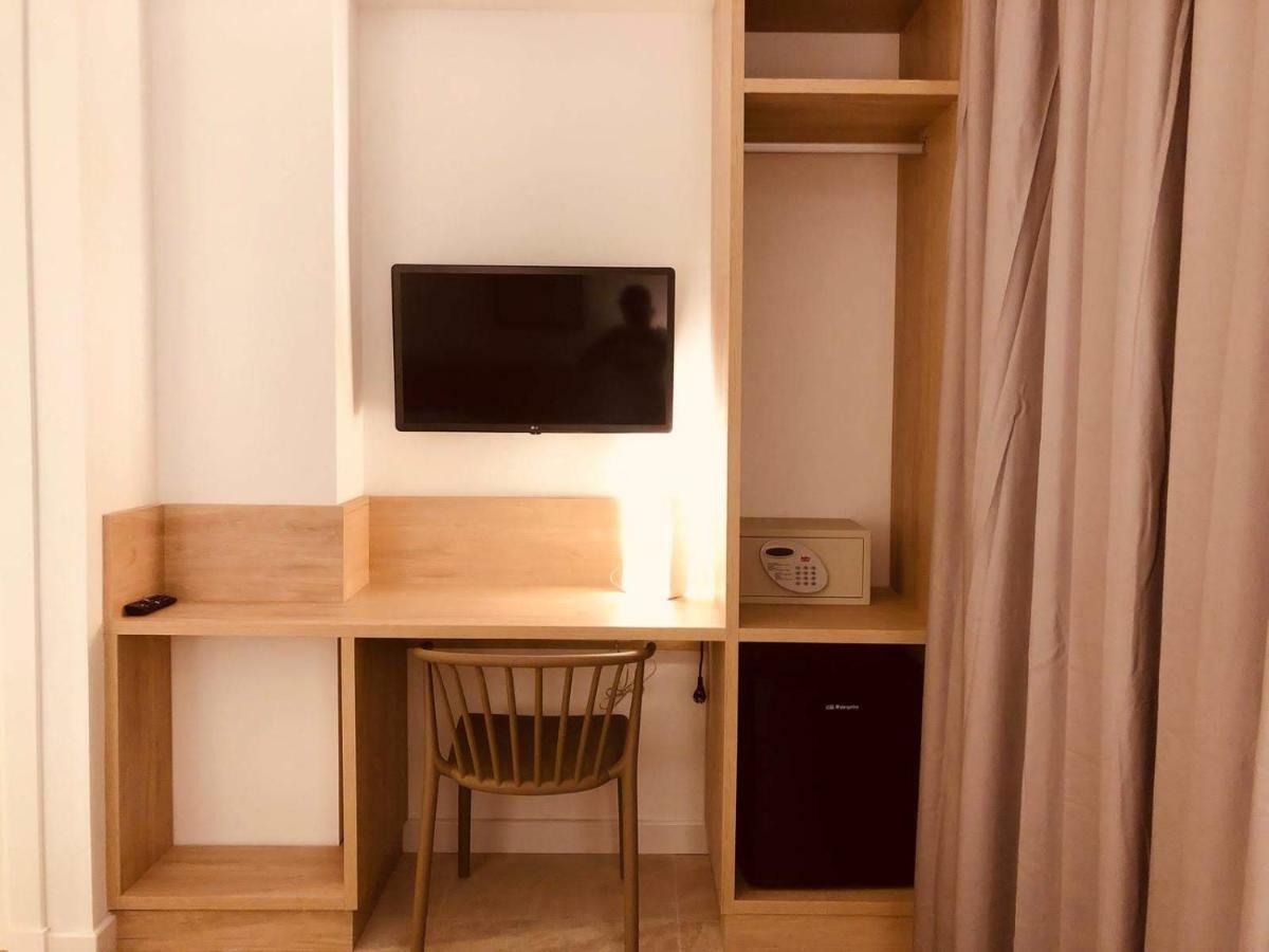 Hotel Victori Es Castell (Menorca)