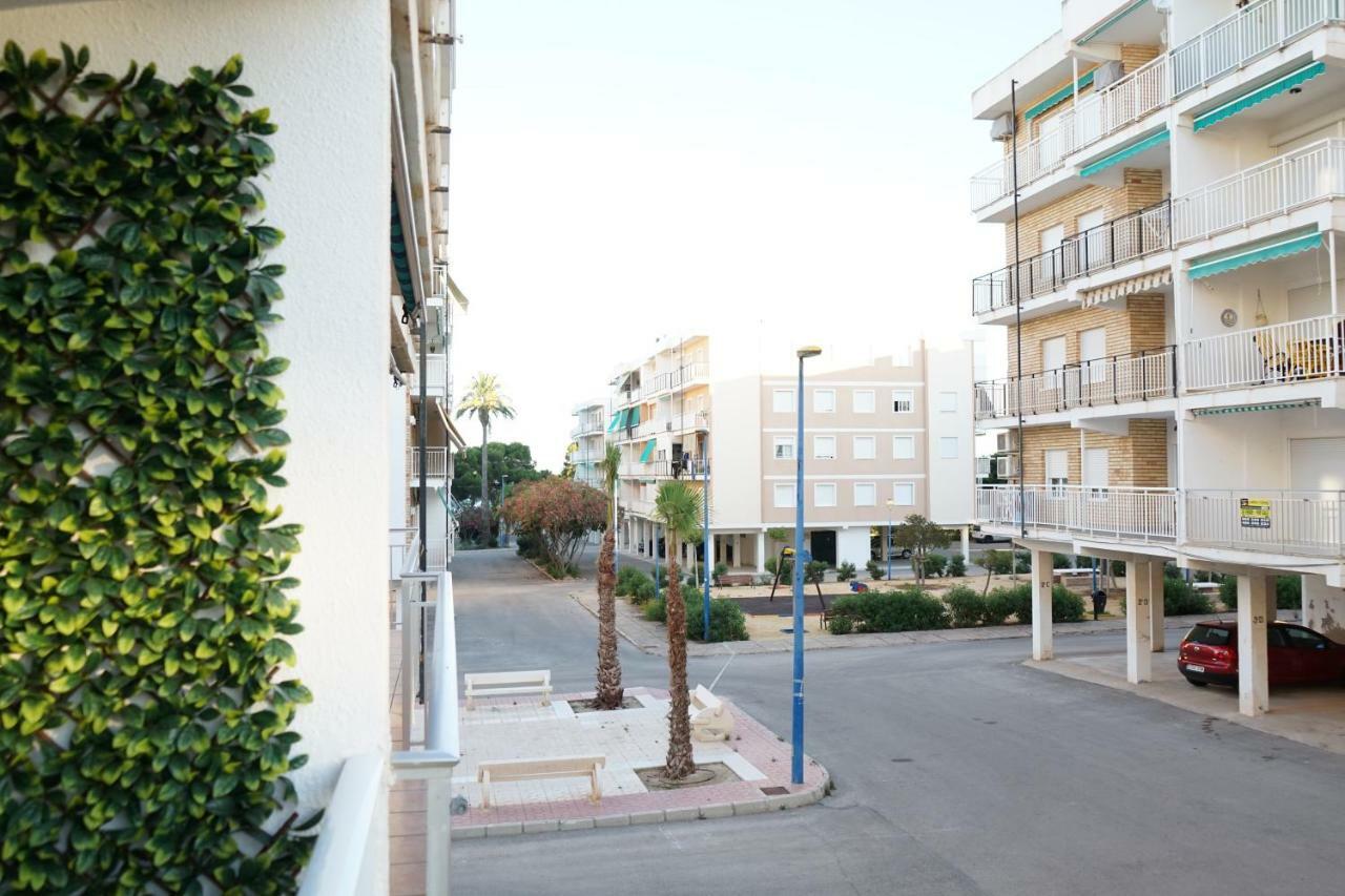 Punta Prima Beach Apt Orihuela Costa * Punta Prima (Alicante)