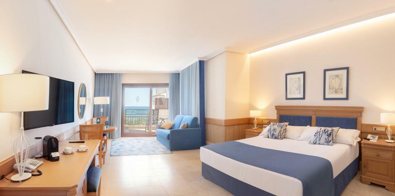 Sh Gadea Hotel Altea