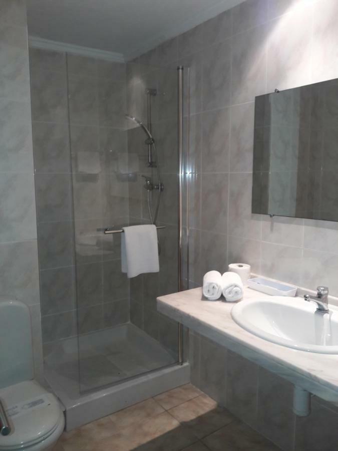Hotel Avenida *