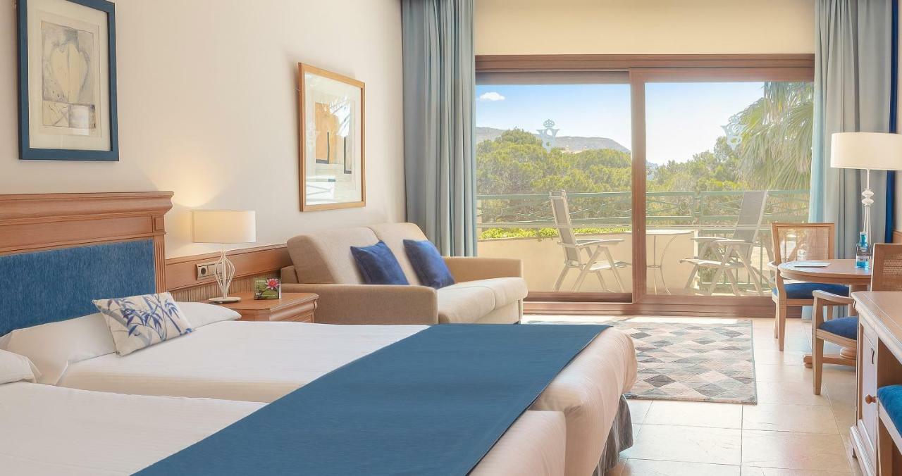 Hotel Sh Gadea