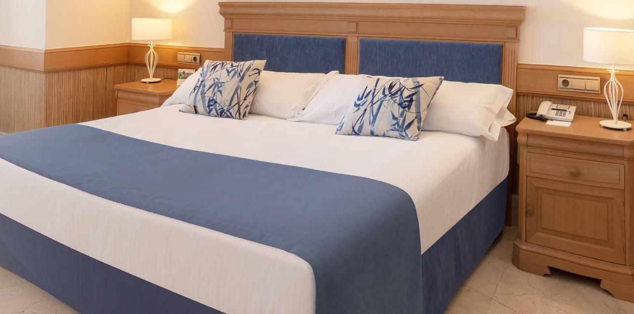 Hotel Sh Gadea Altea