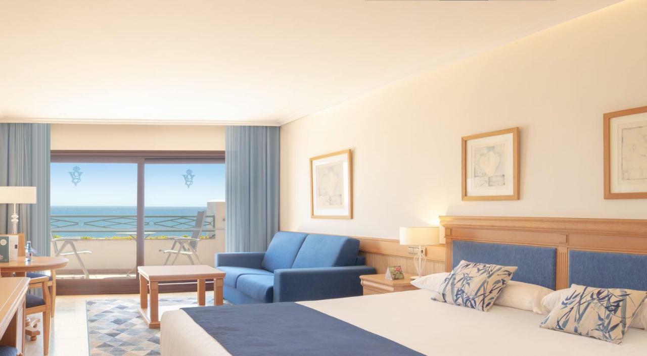 Hotel Sh Gadea