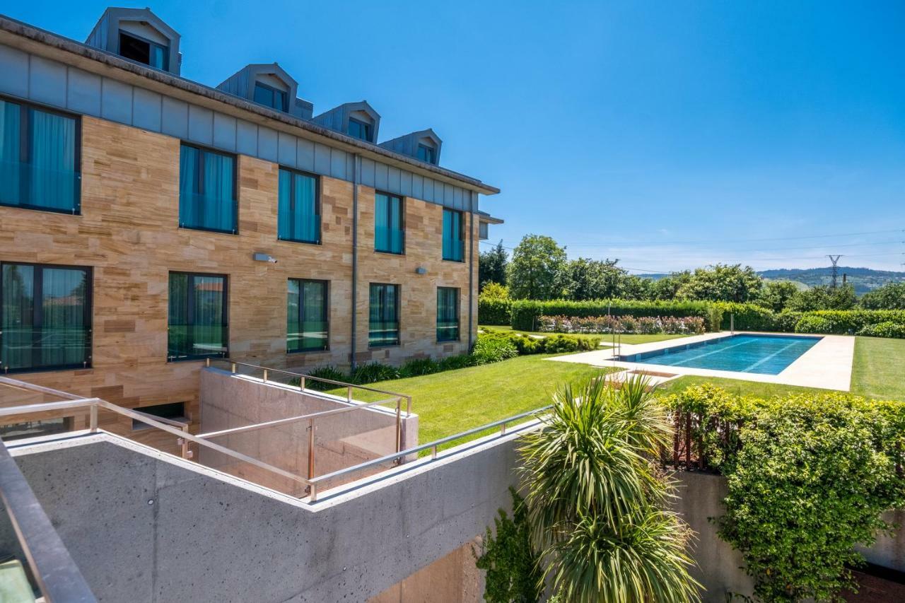 Hotel Artiem Asturias 5*