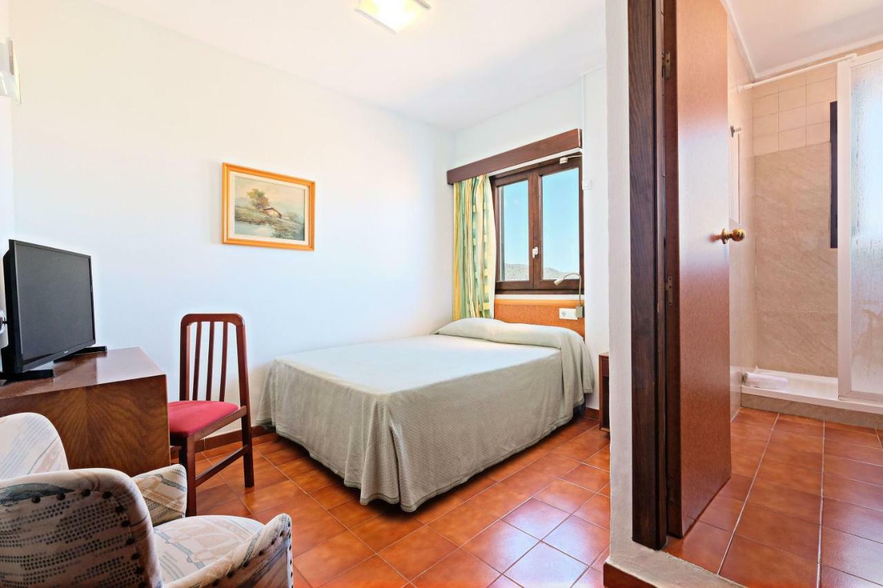 Azuline Galfi (adults Only) 2* San Antonio Abad