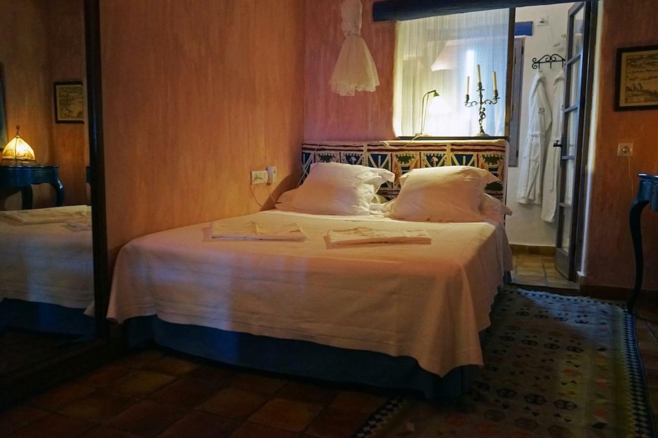 Country house Cortijo La Joya De Cabo De Gata