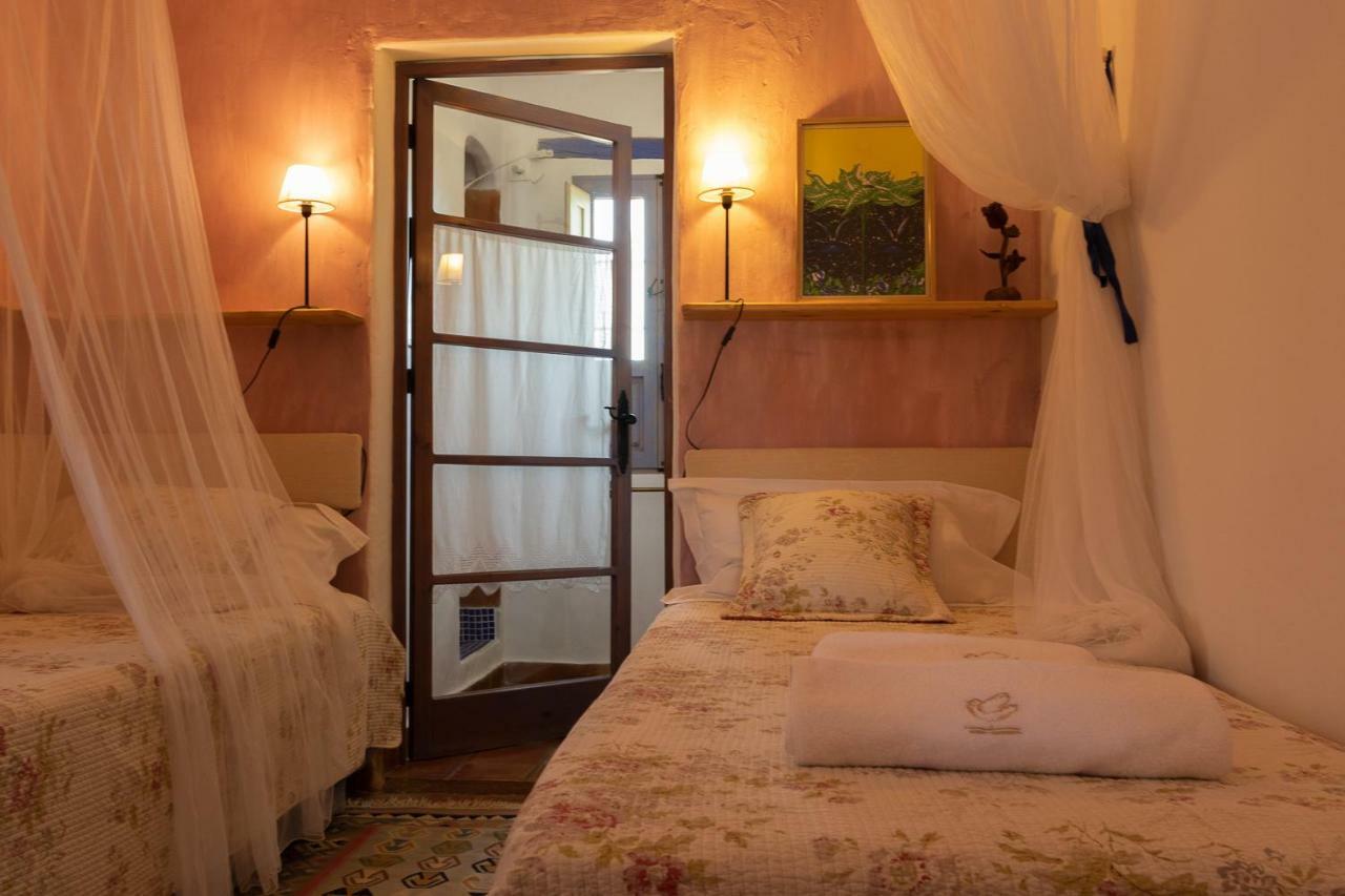 Country house Cortijo La Joya De Cabo De Gata *