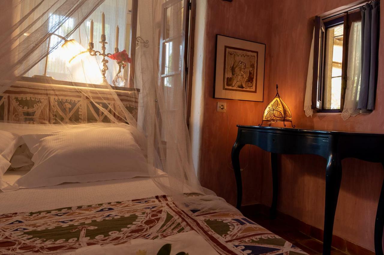 Country house Cortijo La Joya De Cabo De Gata