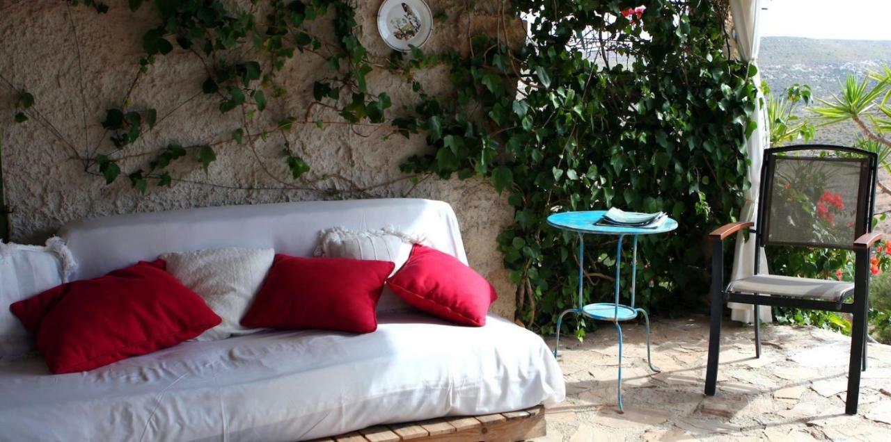 Country house Cortijo La Joya De Cabo De Gata *