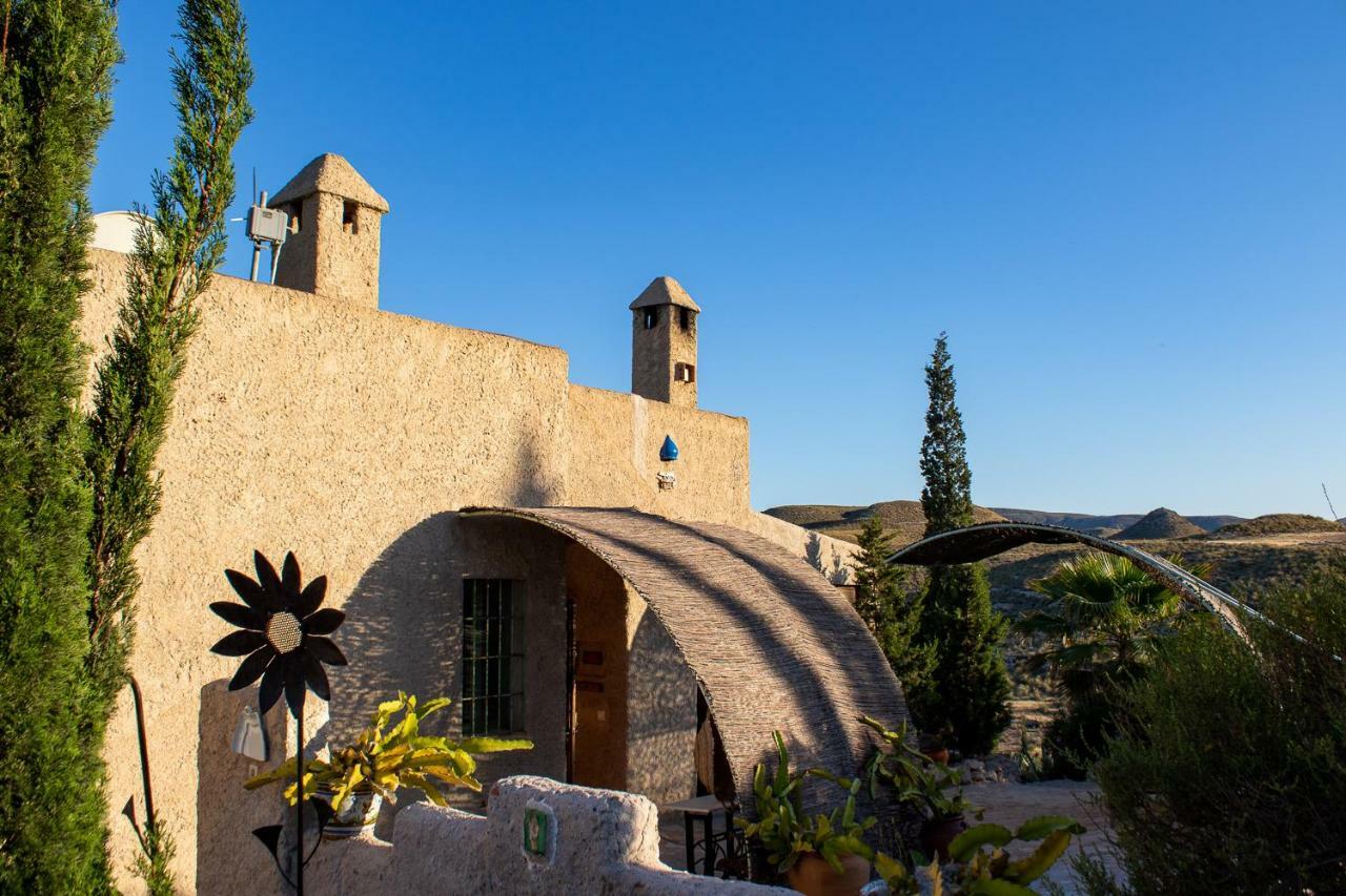 Cortijo La Joya De Cabo De Gata Country house *