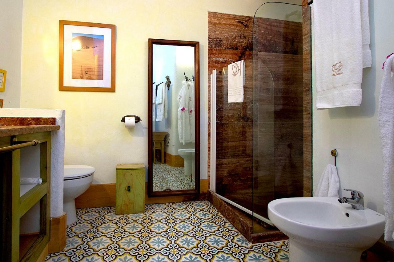 Cortijo La Joya De Cabo De Gata Country house *