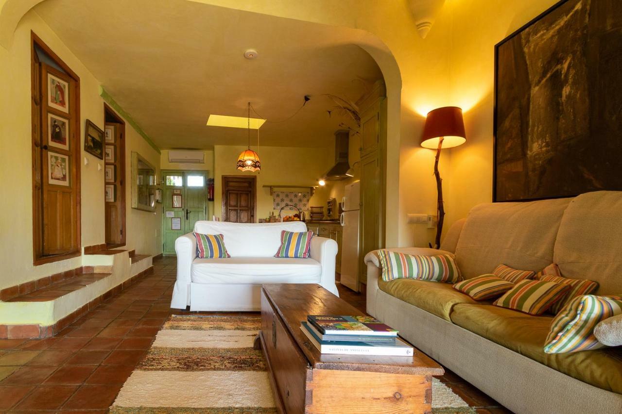 Country house Cortijo La Joya De Cabo De Gata *