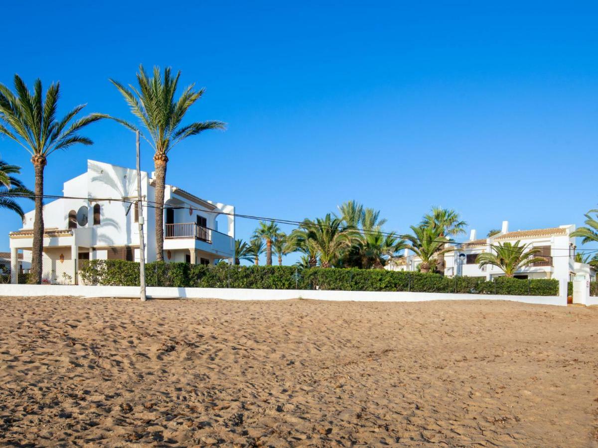 Les Arenes-7 By Interhome Apartment Denia