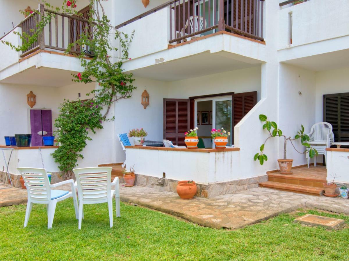 Les Arenes-7 By Interhome Apartment *
