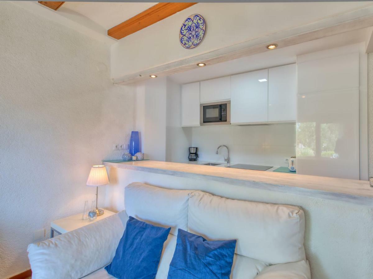 Les Arenes-7 By Interhome
