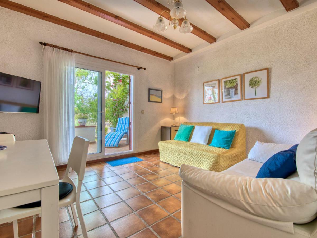 Les Arenes-7 By Interhome Denia