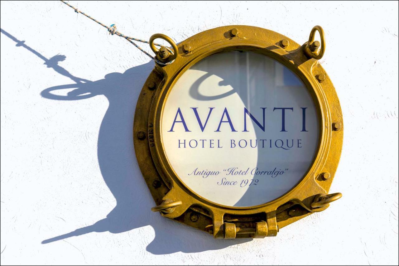 Hotel Avanti Lifestyle - Only Adults 4*