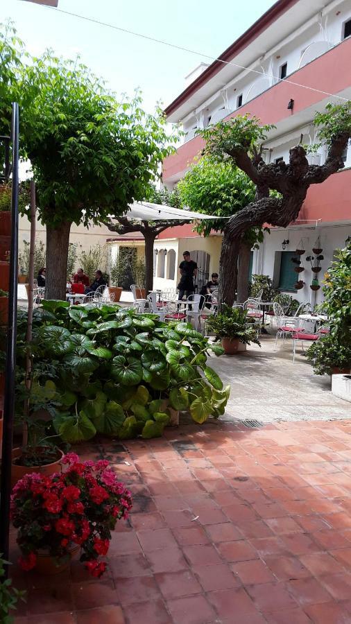 Guest house Plaja I Pati De Plaja