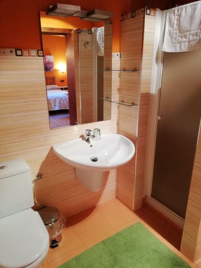 Casa rural Ecohotel Rural Angiz