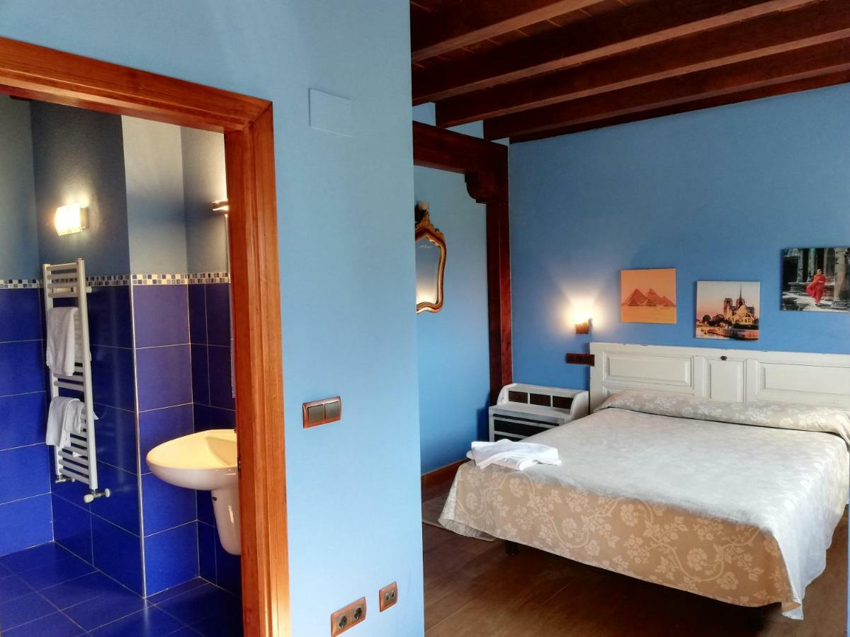 Ecohotel Rural Angiz