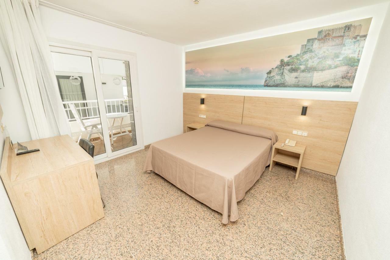 Arena Prado Hotel