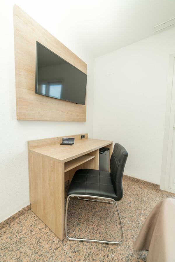 Hotel Arena Prado Peniscola